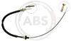 Трос, керування зчепленням A.B.S. K26620