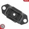 окачване, двигател