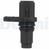импулсен датчик, колянов вал