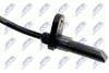 Sensor, Raddrehzahl