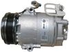 Mahle ACP 45 000P Compressor, air conditioning