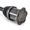 полуоска