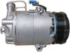 Mahle ACP 45 000P Compressor, air conditioning