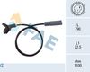 Sensor, Raddrehzahl