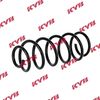 KYB RH2734 Suspension Spring