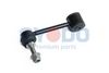 Stange/Strebe, Stabilisator