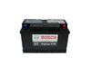 Bosch Starter Battery 0 092 S67 126
