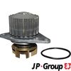 Водяний насос, охолодження двигуна JP GROUP 4114100100 (4114100109)