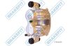APEC Brake Caliper BCA1652E