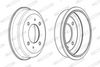 Ferodo Brake Drum FDR329319