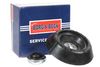 BORG & BECK Suspension Strut Support Mount BSM5292