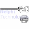 Лямбда-зонд DELPHI ES20230-12B1 (ES20230)