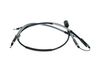 Bosch Cable Pull, parking brake 1 987 482 806