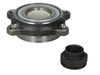 Комплект подшипника ступицы колеса BTA H1D008BTA