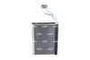 NRF Evaporator, air conditioning 36190