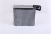 Nissens Evaporator, air conditioning 92336