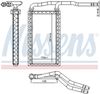 radiátor topení SCANIA L,P,G,R,S (16-) 707208
