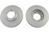 Гальмівний диск KAVO PARTS BR-9327-C
