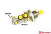 BREMBO