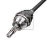 Febi Bilstein Drive Shaft 182627