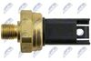 Sensor, Kraftstoffdruck