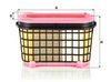 filtr vzduchu MB Actros MP4, Antos, Arocs C50004/1