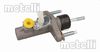 Главный цилиндр, система сцепления METELLI 55-0178