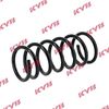 KYB RA7130 Suspension Spring