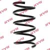 Kayaba Suspension Spring RA2843