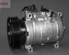 Denso Air Conditioning Compressor DCP06012