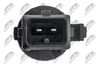 Sensor, Kühlmitteltemperatur