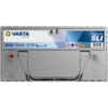 VARTA Starter Battery 605103080K182