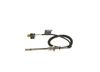 Bosch Sensor, exhaust gas temperature 0986259140