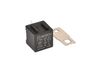 relé 6V/30A BMW, FIAT, MB 0986AH0611