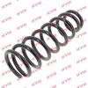 KYB Suspension Spring RA6124