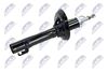 Shock Absorber NTY A-VW-011