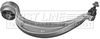 FIRST LINE Control/Trailing Arm, wheel suspension FCA7344