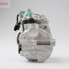 Denso Air Conditioning Compressor DCP17148