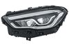 Hella 1LX 013 074-631 Headlight