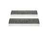 Bosch Cabin Air Filter 1 987 435 522 (1987435522)