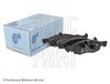 Blue Print Brake Pad Set, disc brake ADW194222