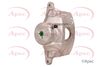 APEC Brake Caliper LCA732