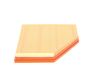 Bosch Air Filter F 026 400 270 (F026400270)