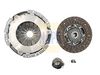 NAPA Clutch Kit NCL1341