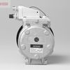 Denso Air Conditioning Compressor DCP23538