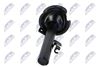 Amortizators NTY A-FR-024