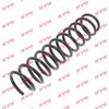 Kayaba Suspension Spring RG5211