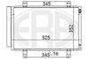 Конденсатор, кондиціонер ERA 667075