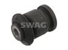 Підвіска, важіль незалежної підвіски колеса SWAG 70 93 6281