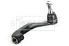 BORG & BECK Tie Rod End BTR6027